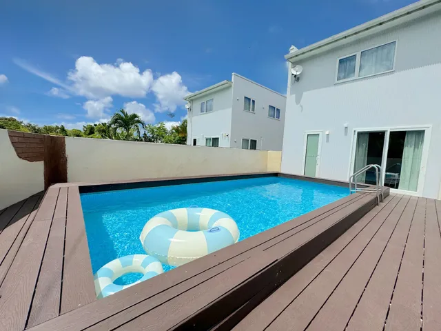 グランディオーソ沖縄プールヴィラ恩納6（GRANDIOSO OKINAWA POOL VILLA ONNA6）