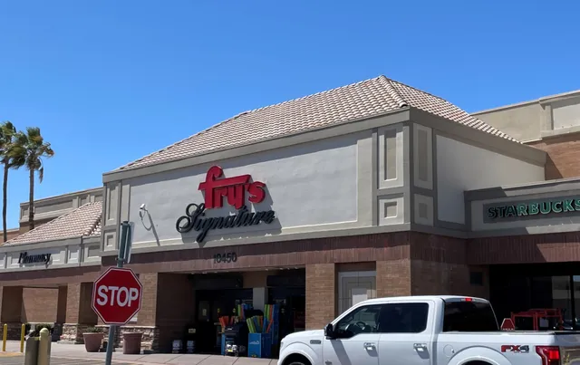 Fry's Pharmacy