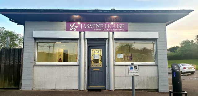 Jasmine House Cumbernauld