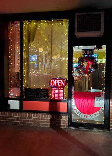 KSB African and Caribbean Cuisine catering