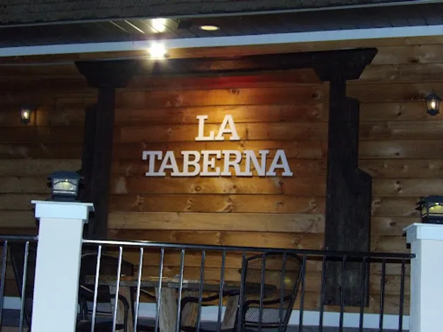 La Taberna Restaurante Bar