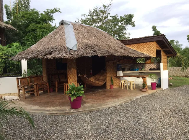 The Three Shooting Stars, Panglao Island