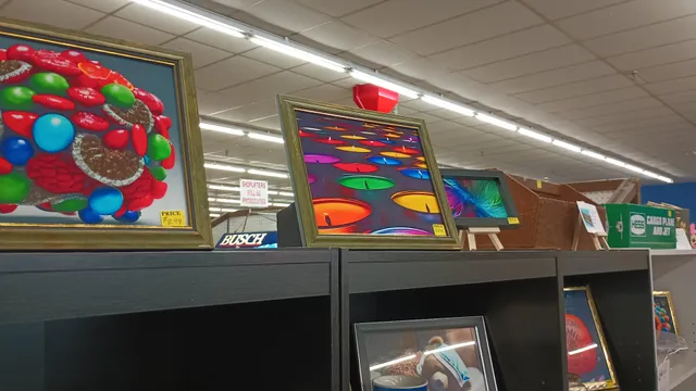 Indian Head Shopping Center