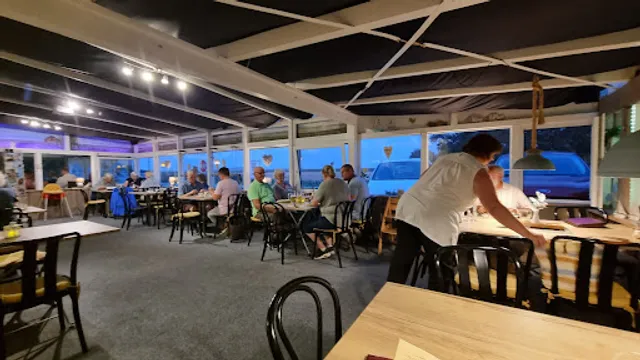 Restaurant Zum Wattwurm