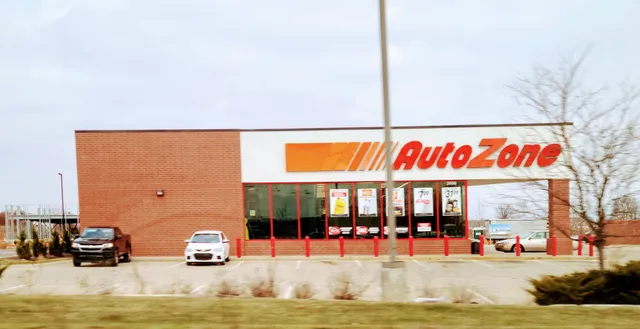 AutoZone Auto Parts