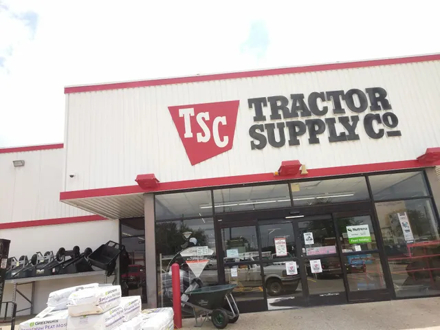 Tractor Supply Co.