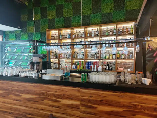 Carvao do Brasil Aragón Churrascaria