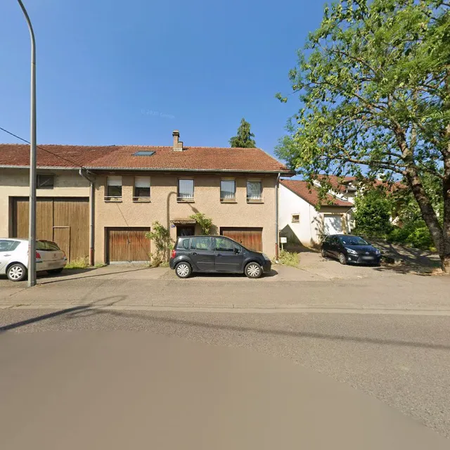 Gronnwald Olivier maraîcher