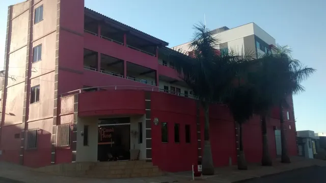 Hotel Canaã Anápolis