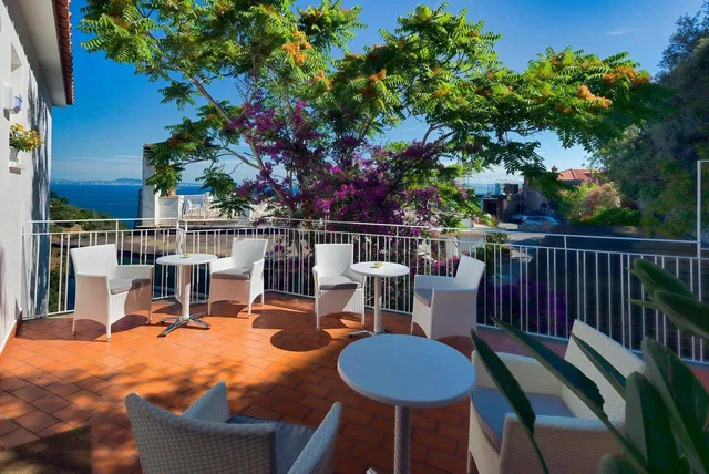 Boutique Hotel Helios