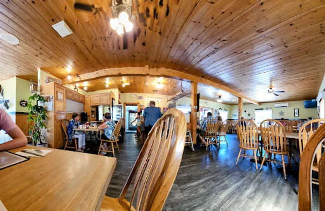 Birch Grove Restaurant & Take out