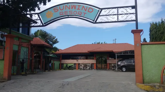 Sun Wind Resort