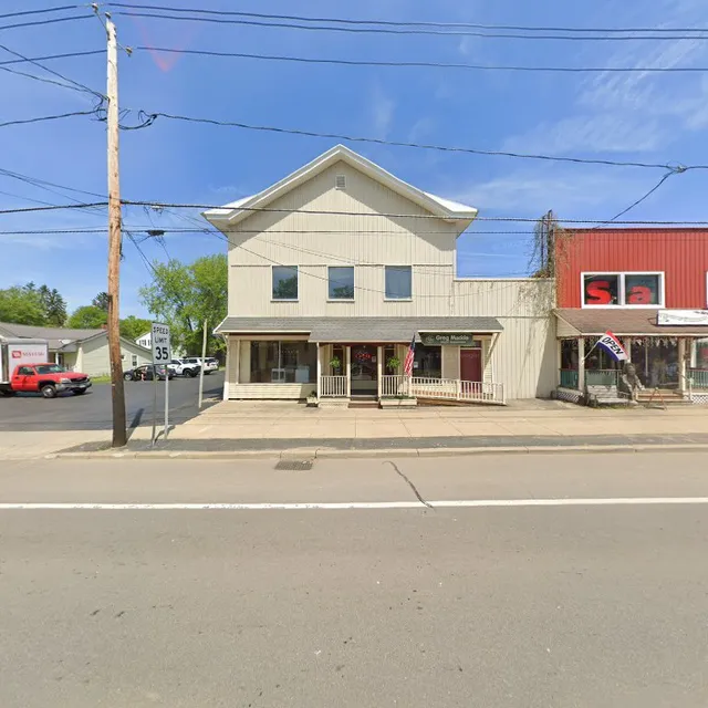 Greg Mackie Major Appliance