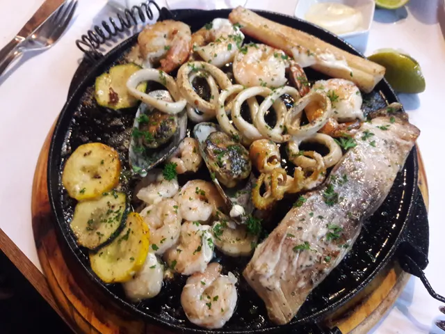 Restaurante español El Payés