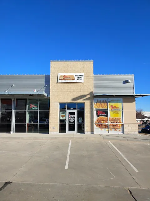 Penn Station East Coast Subs