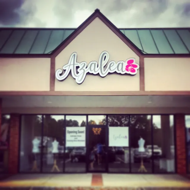 Azalea Boutique