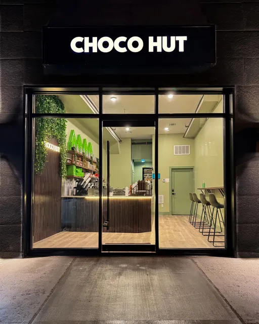 Choco Hut