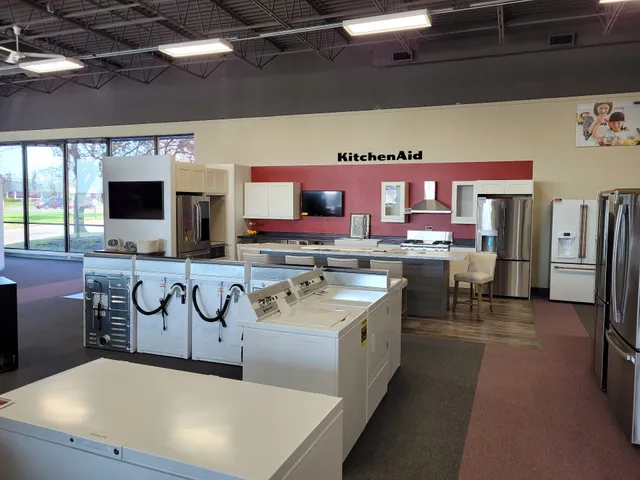 PLAZA TV & APPLIANCE, INC.