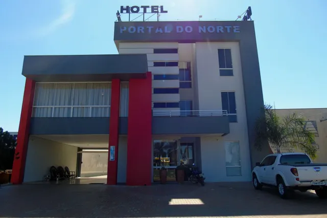 Hotel Portal do Norte