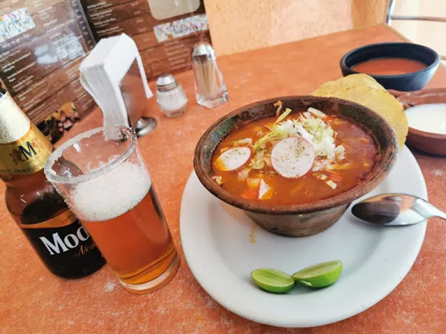 El Sazón Oaxaqueño 3