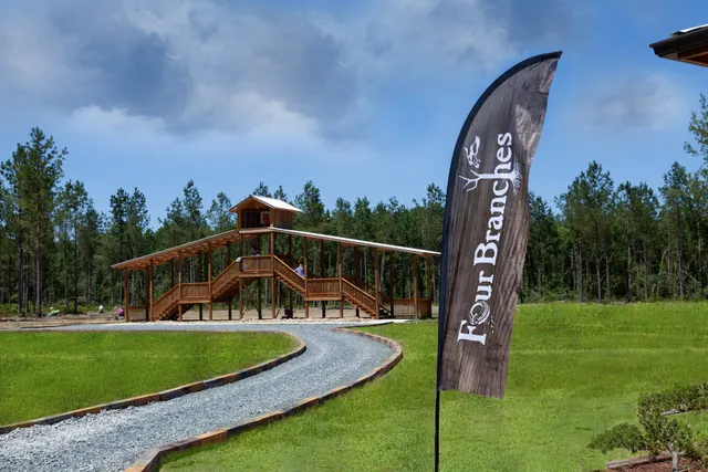 Four Branches Sporting Preserve, LLC