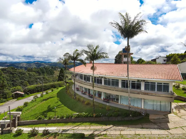 Hotel Casa Redonda Boutique Spa