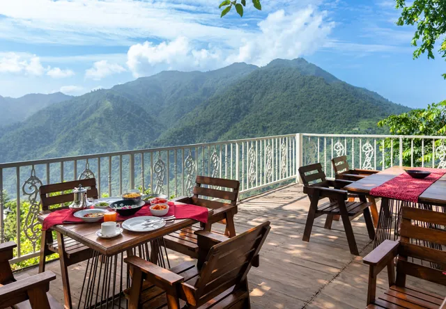 Neer Ganga Resorts | Best Resorts & Hill Top Resorts in Rishikesh