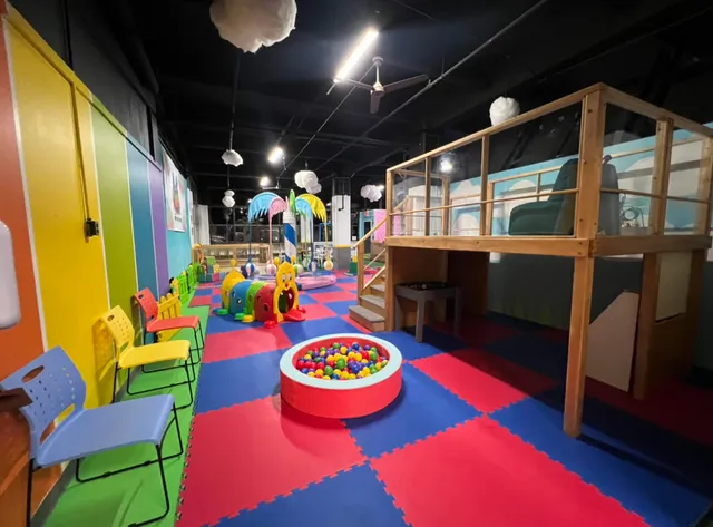 House of Bounce Batavia