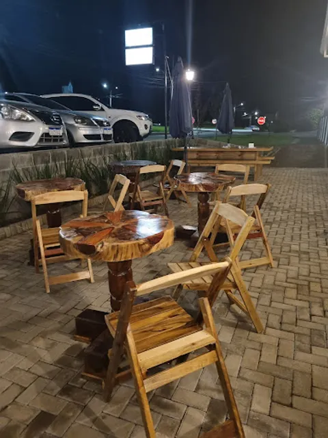 Hamburgo Gastrohaus - Entre Rios