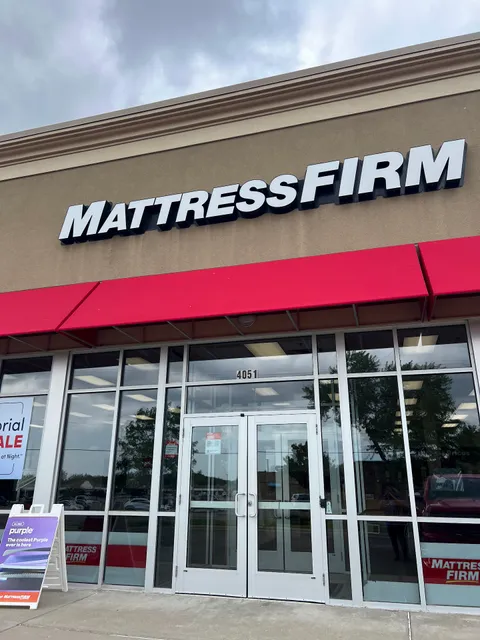 Mattress Firm Flint Township