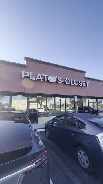 Plato's Closet Melbourne