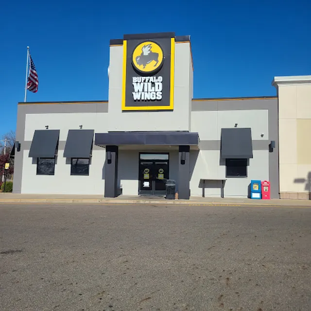 Buffalo Wild Wings