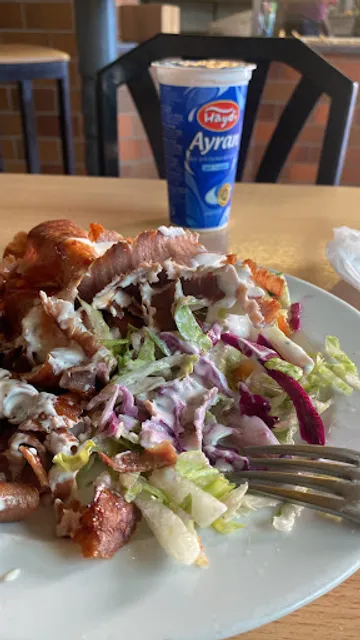 Brücken-Pizza-Kebap-Haus