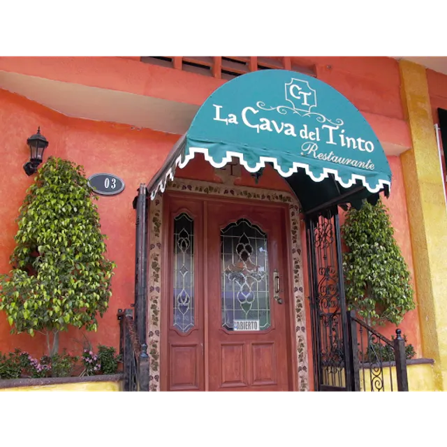 La Cava del Tinto