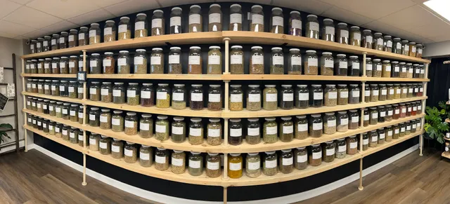 Thyme Herbal Apothecary