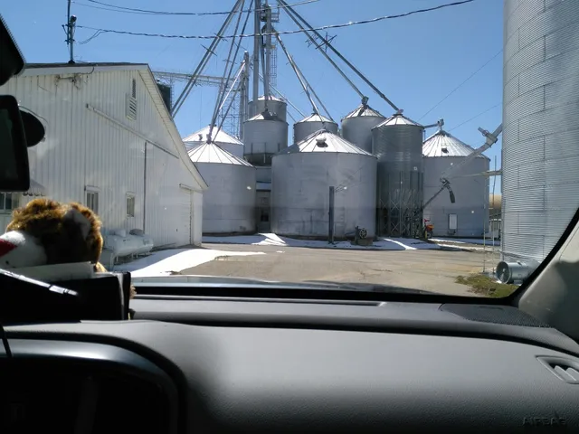 Gallagher's Farm Services