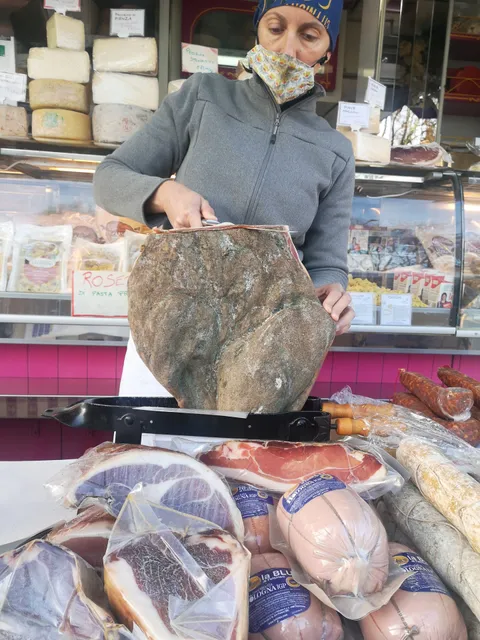 Mercato di San Lazzaro