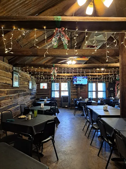 Rustic Creek Steakhouse