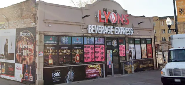 lyons beverage express 9041