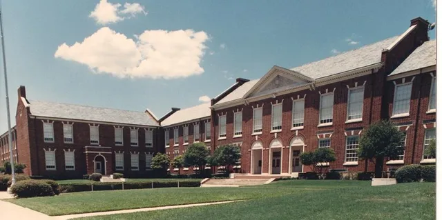 Highland Park High School