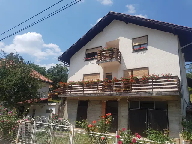 Smeštaj Draga (Apartman Draga)
