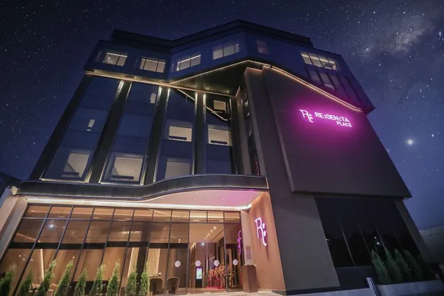 Regenta Place Verka Amritsar