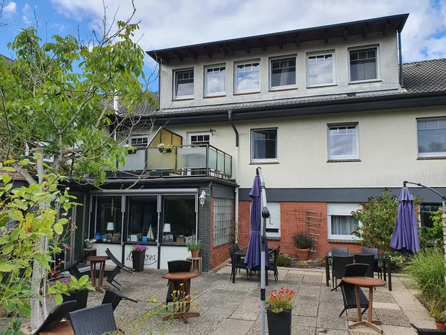 ARMAROVA Ihre Ferienpension