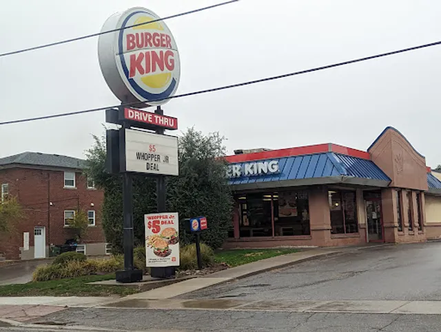 Burger King