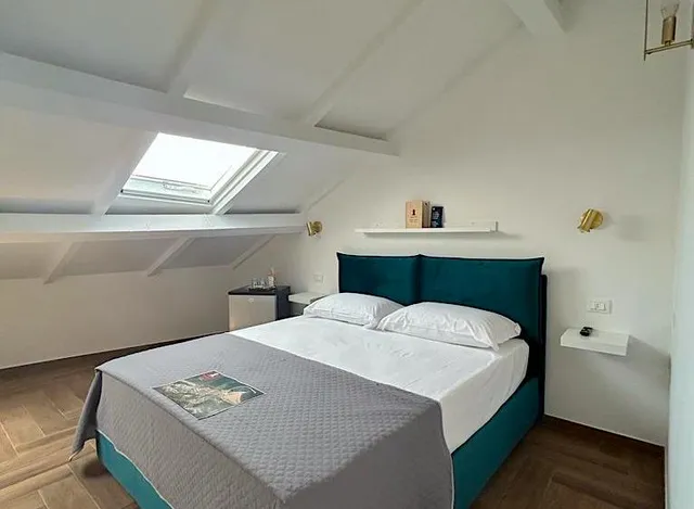 Appartamenti e Dimora Santucci