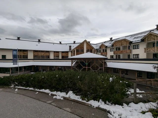 Bergresort Gerlitzen by ALPS RESORTS