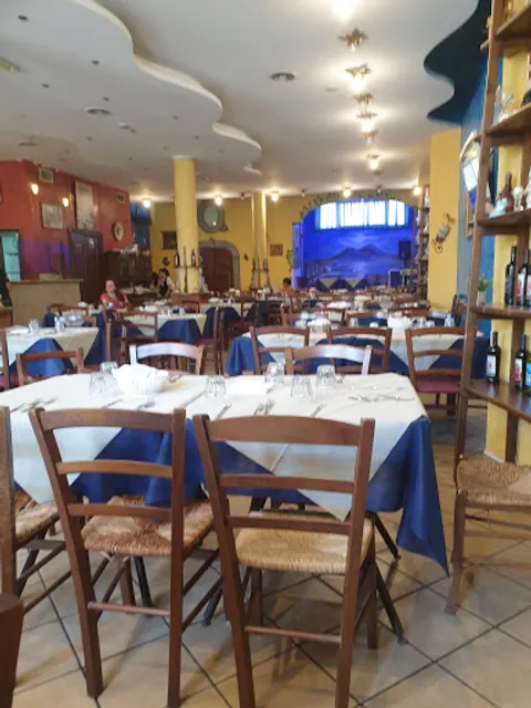 A' Città e Pullecenella