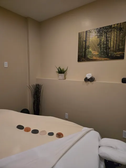 Calming Grove Wellness