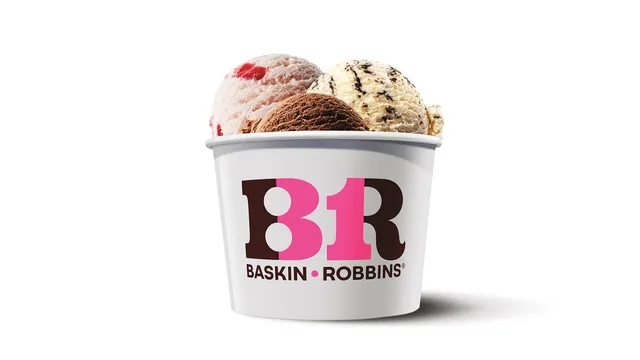 Baskin-Robbins