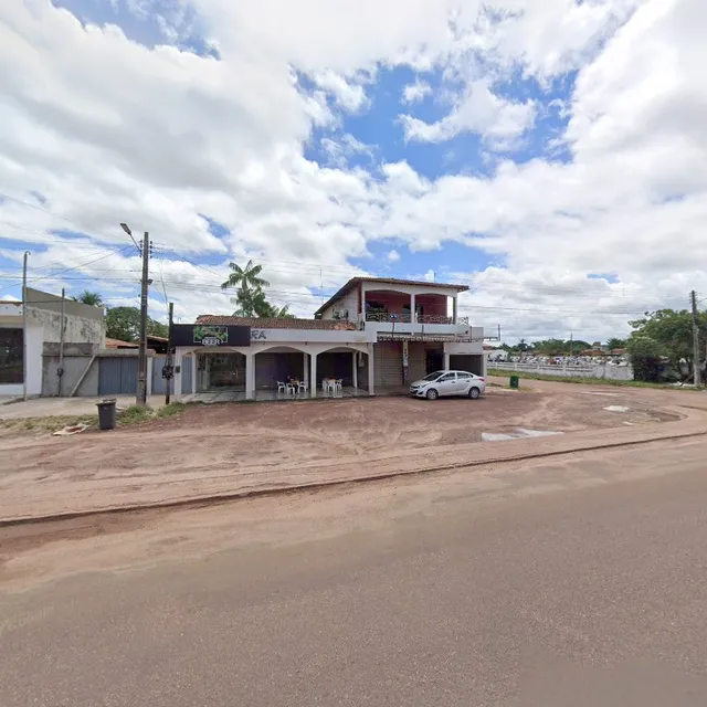 Panificadora Super Pão